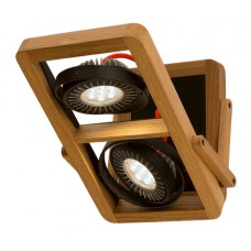 150-300F-20AFE/830 Настенные светильники HALLA ARBO LED